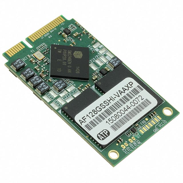 AF128GSSHI-OEM Image 