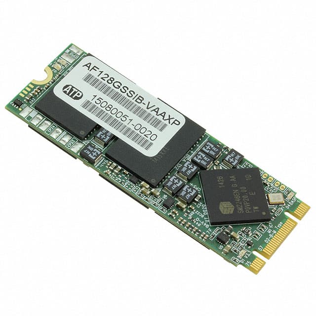AF128GSSIB-OEM Image 