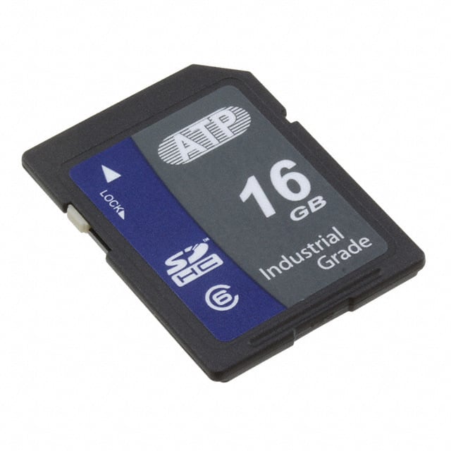 AF16GSDI-OEM Image 
