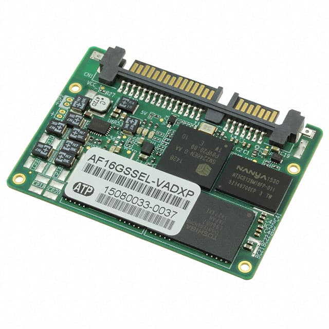AF16GSSEL-OEM Image 