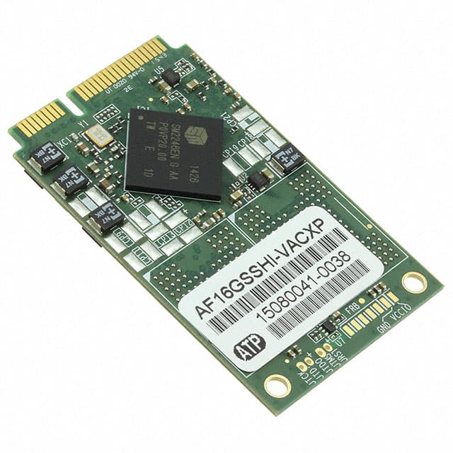 AF16GSSHI-OEM Image 