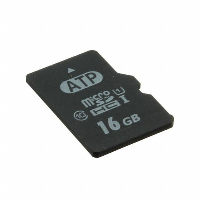 AF16GUD3-OEM Image 