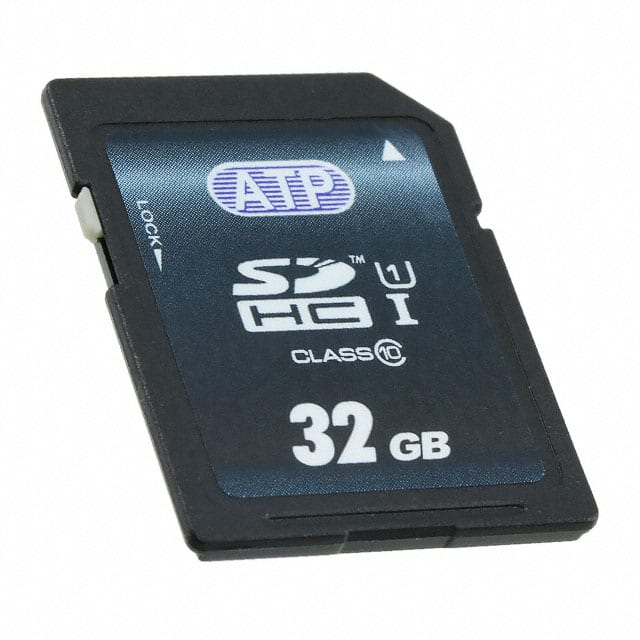 AF32GSD3-OEM Image 