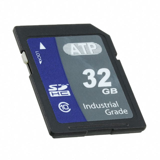 AF32GSDI-OEM Image 