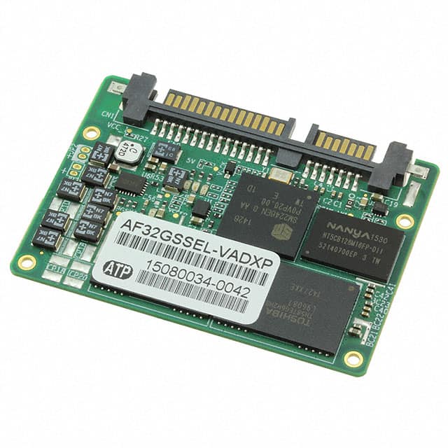 AF32GSSEL-OEM Image 