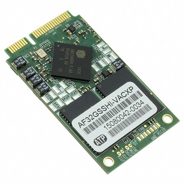 AF32GSSHI-OEM Image 