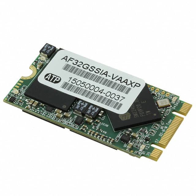 AF32GSSIA-OEM Image 