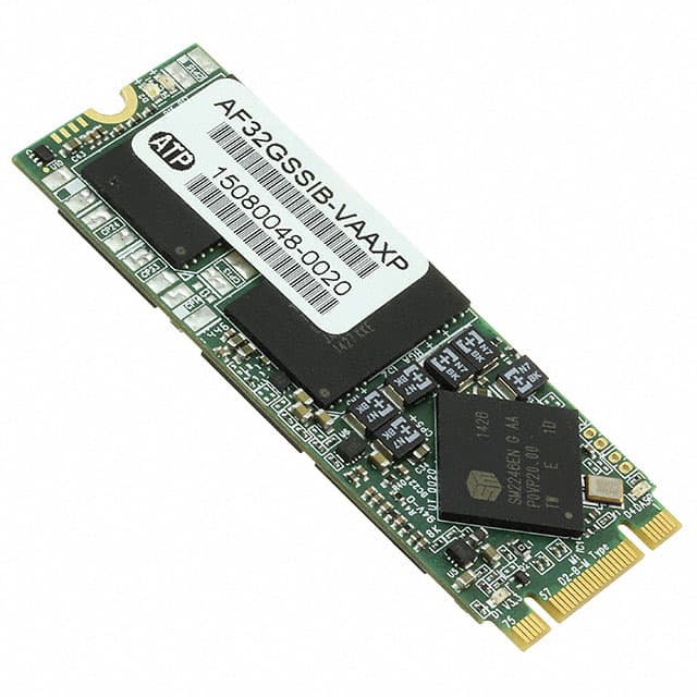 AF32GSSIB-OEM Image 