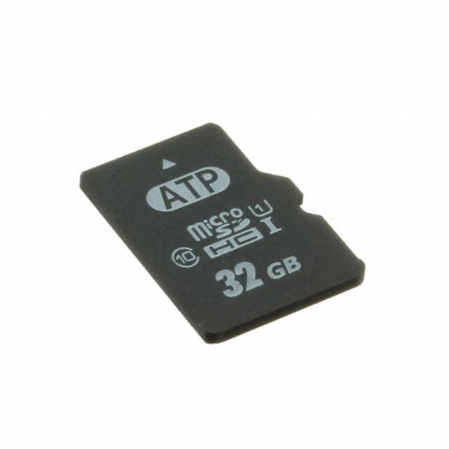 AF32GUD3-OEM Image 