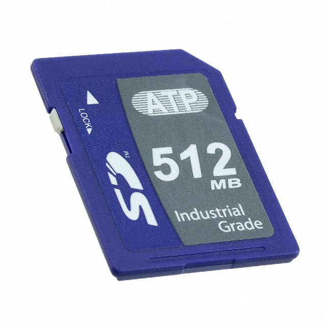 AF512SDI-OEM Image 