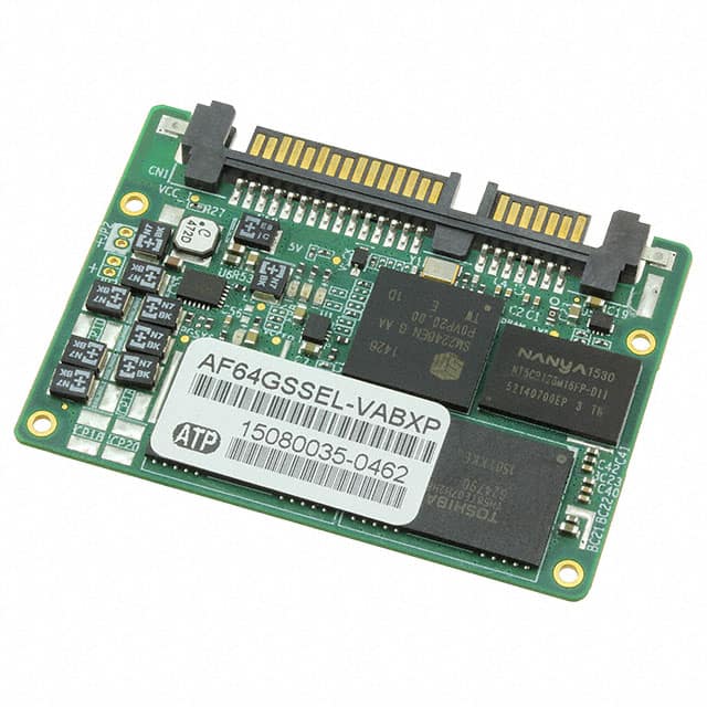 AF64GSSEL-OEM Image 