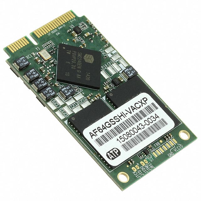 AF64GSSHI-OEM Image 