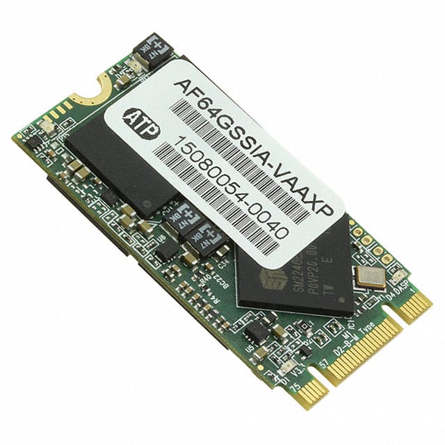 AF64GSSIA-OEM Image 