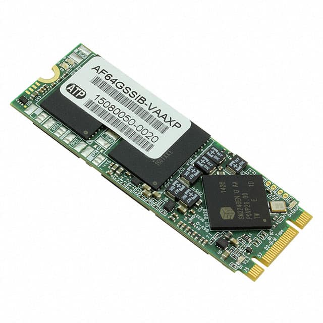 AF64GSSIB-OEM Image 