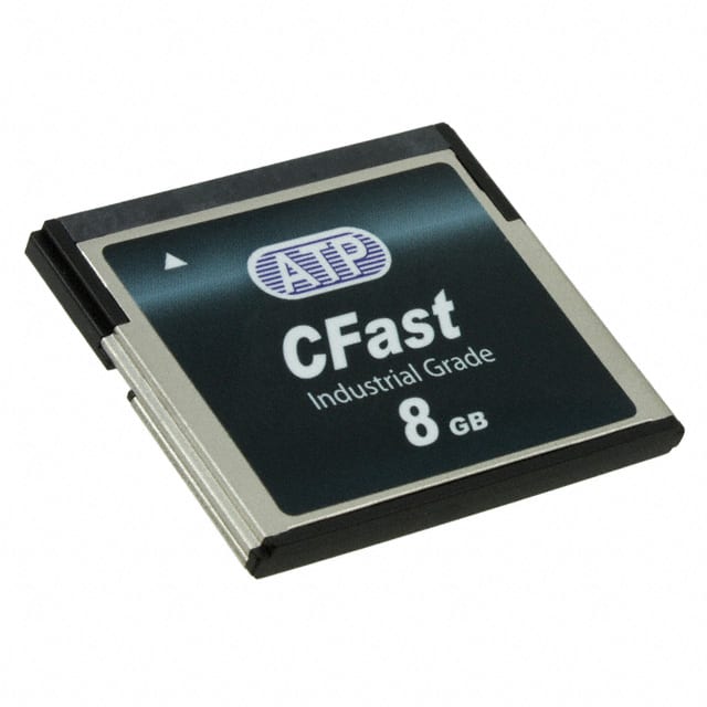 AF8GCSI-OEM Image 