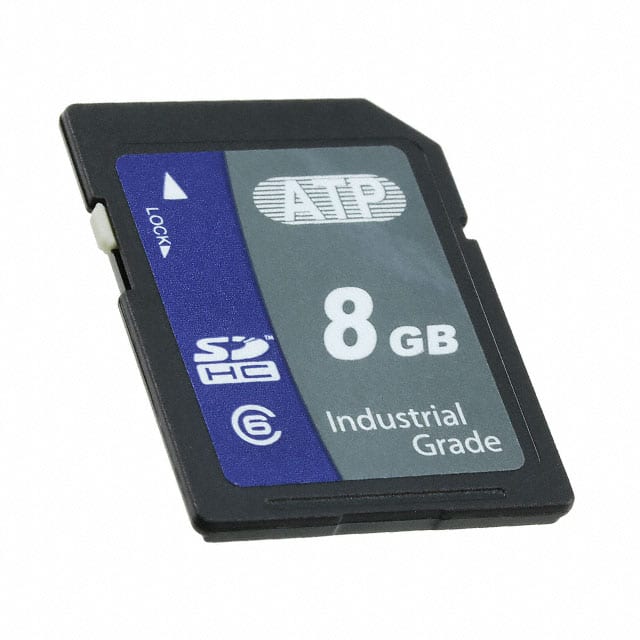 AF8GSDI-OEM Image 