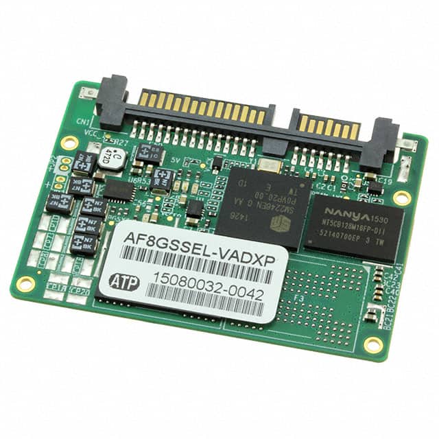AF8GSSEL-OEM Image 