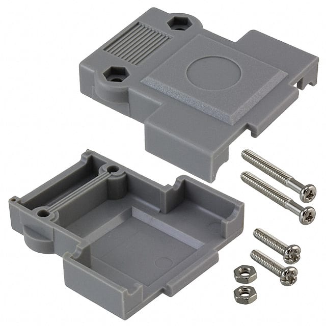 AGP-15/IDC Image 