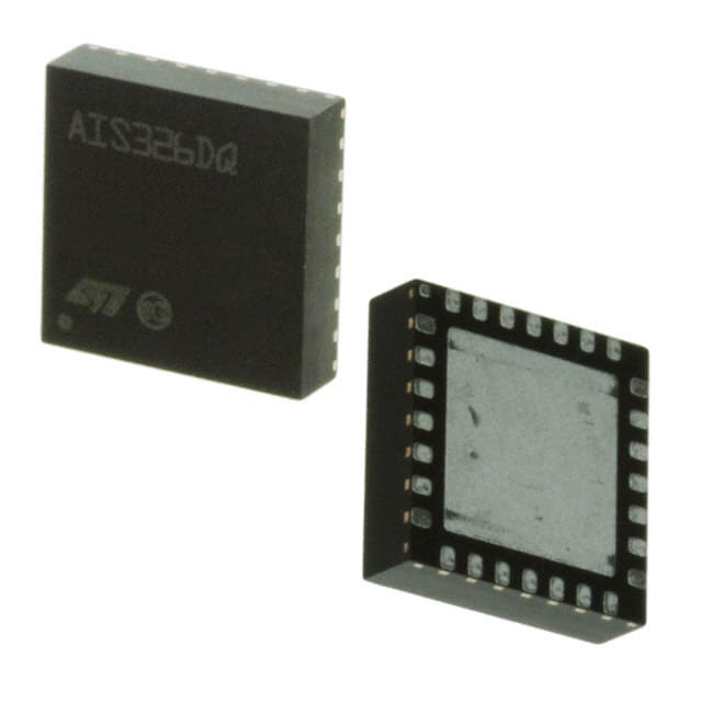 AIS326DQTR Image 