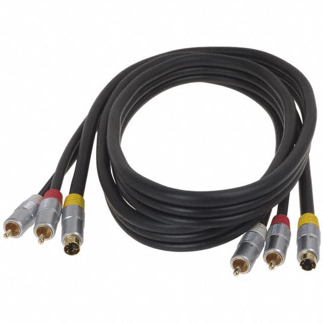 AK-AV510 Image 
