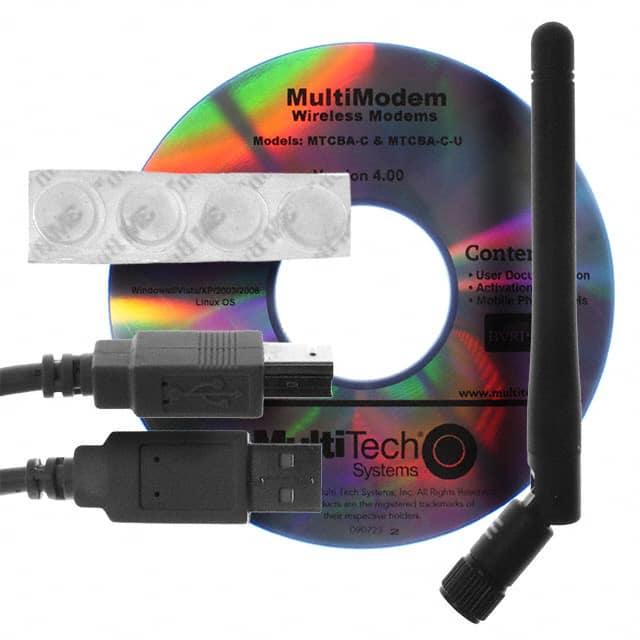 AK-CF2-USB Image 
