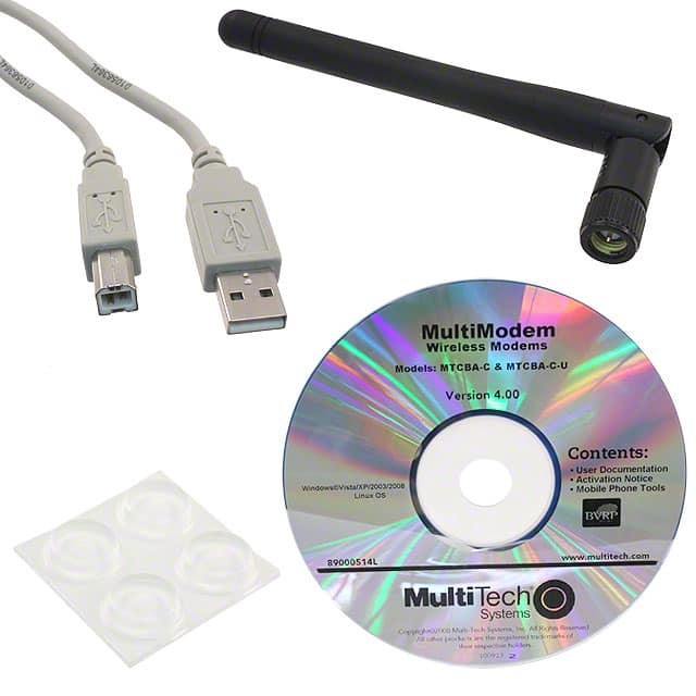 AK-F1-USB Image 
