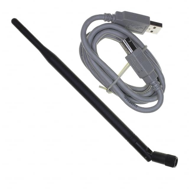 AK-QB-USB Image 