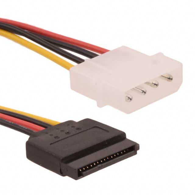AK-SATA-PC-015 Image 