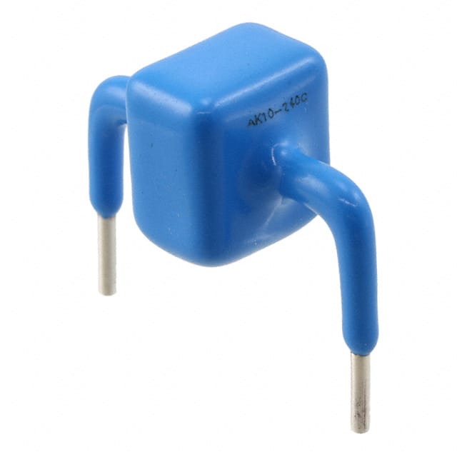 AK10-240C-BP Image 