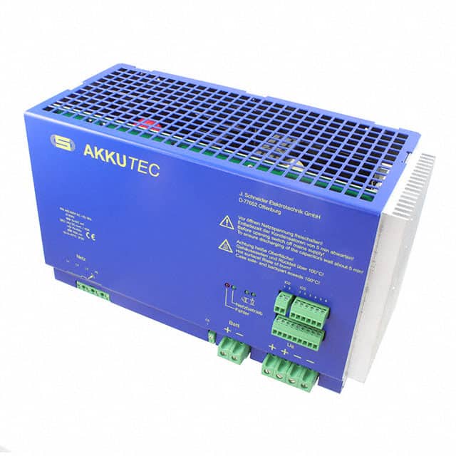 AKKUTEC2440 Image 