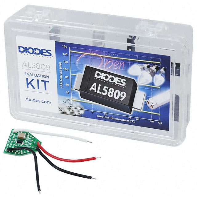AL5809EV1-60 Image 