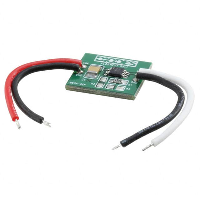 AL5811EV1 Image 