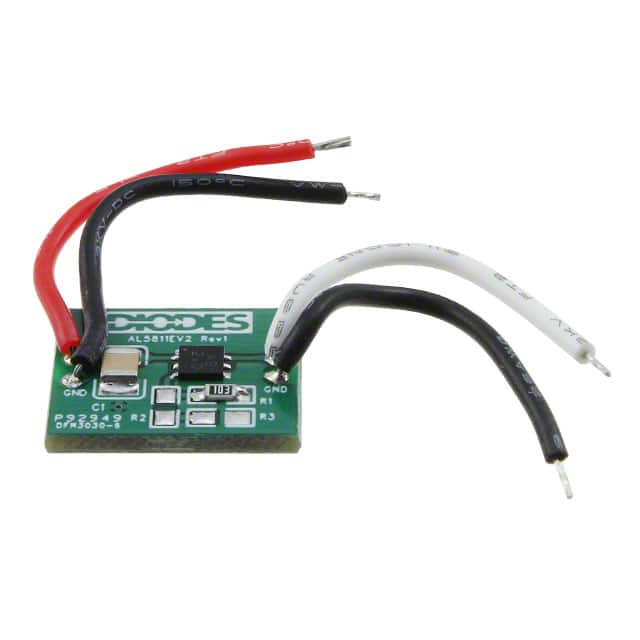 AL5811EV2 Image 