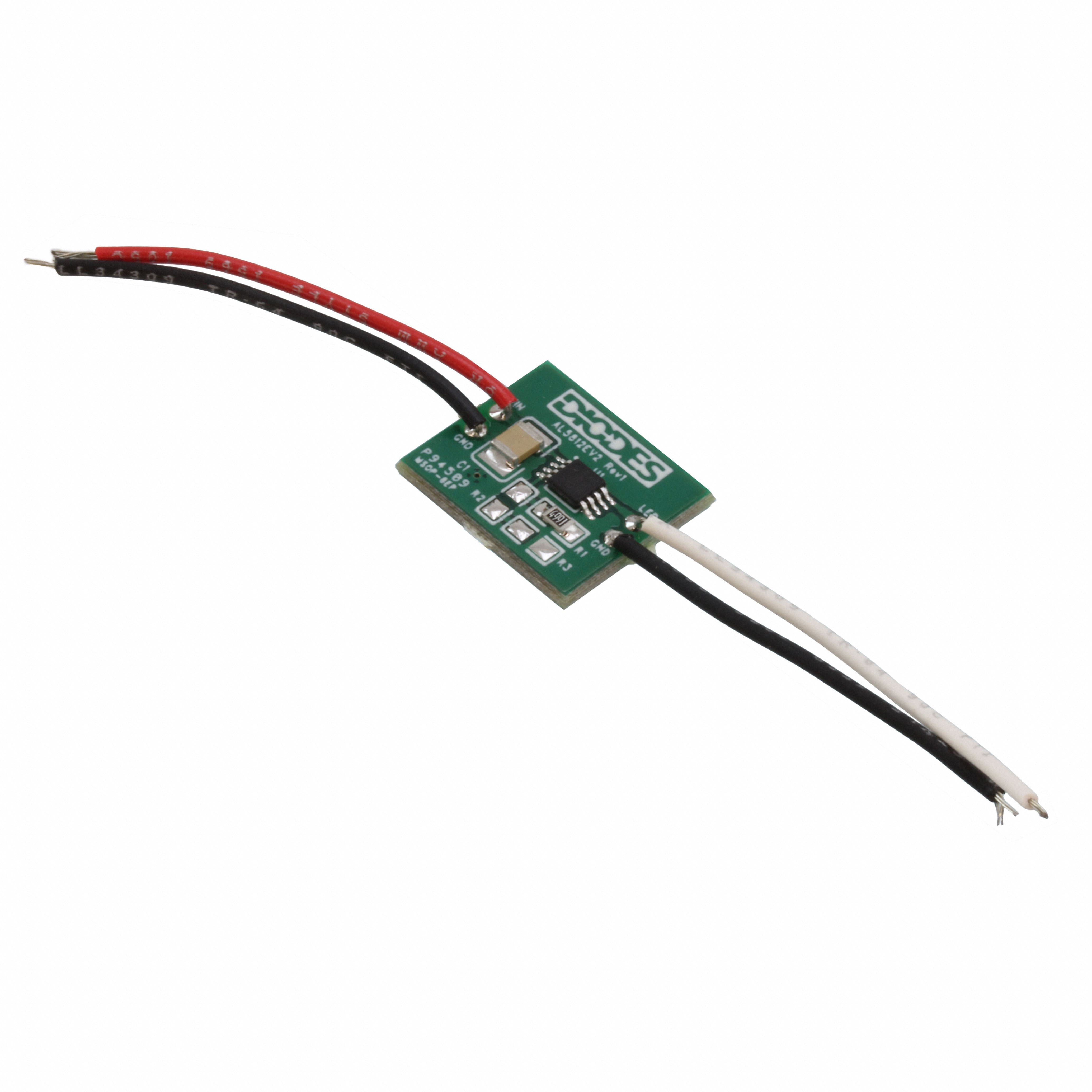 AL5812EV2 Image 
