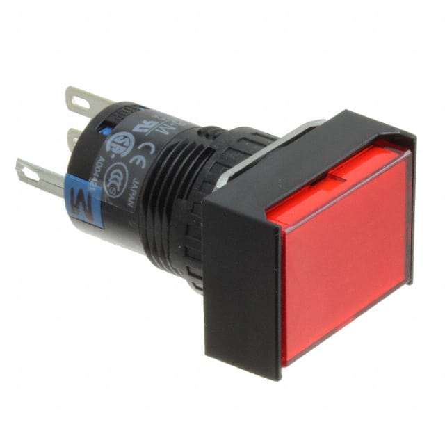 AL6H-M14P-R Image 