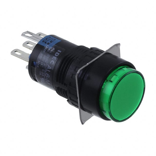 AL6M-M14P-G Image 