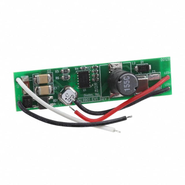 AL9901EV1 Image 