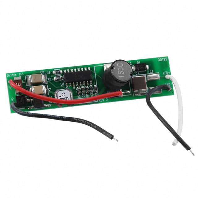 AL9901EV2 Image 