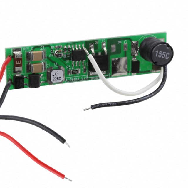 AL9910AEV1 Image 