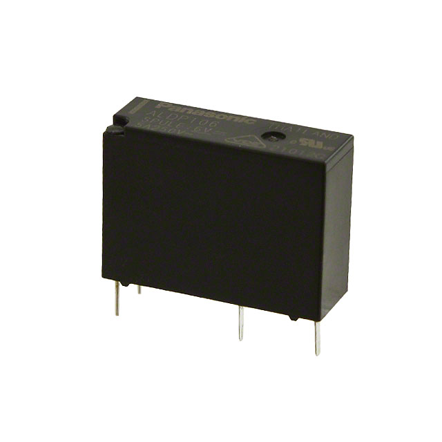 ALDP106W Image 
