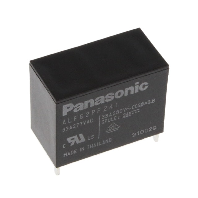 ALFG2PF241 Image 