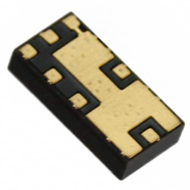 ALM-2712-BLKG Image 