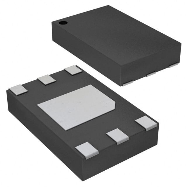 ALM-GA001-BLKG Image 