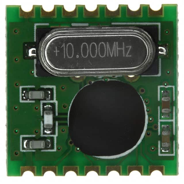 ALPHA-RX433S Image 