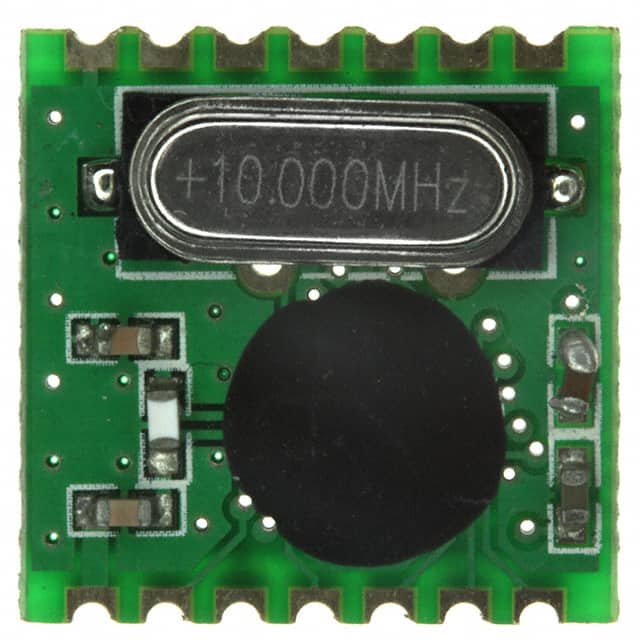 ALPHA-RX915S Image 