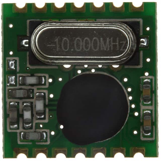 ALPHA-TRX915S Image 
