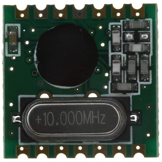ALPHA-TX433S Image 