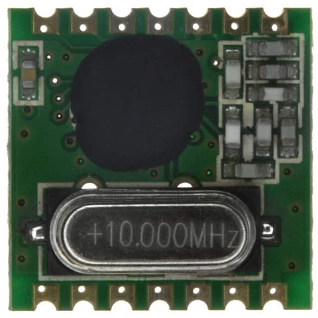 ALPHA-TX915S Image 