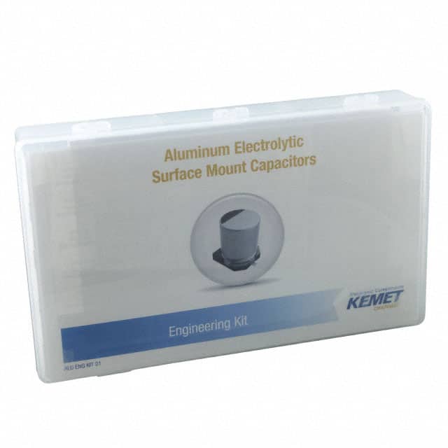 ALU ENG KIT 01 Image 