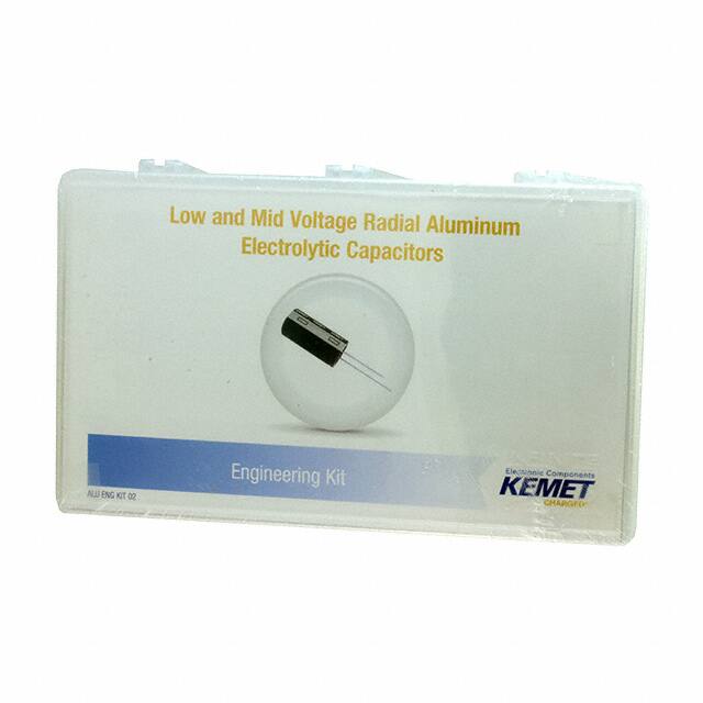 ALU ENG KIT 02 Image 